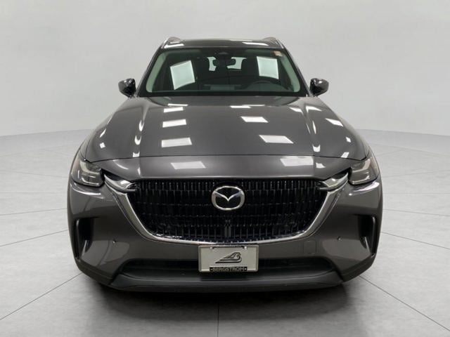 2025 Mazda Mazda CX-90 3.3 Turbo Preferred AWD