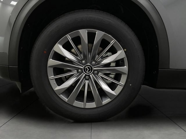 2025 Mazda Mazda CX-90 3.3 Turbo Preferred AWD