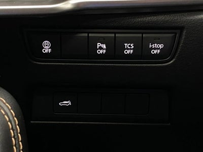 2025 Mazda Mazda CX-90 3.3 Turbo Preferred AWD