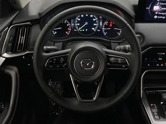 2025 Mazda Mazda CX-90 3.3 Turbo Preferred AWD