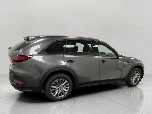 2025 Mazda Mazda CX-90 3.3 Turbo Preferred AWD
