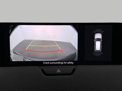 2025 Mazda Mazda CX-90 3.3 Turbo Preferred AWD