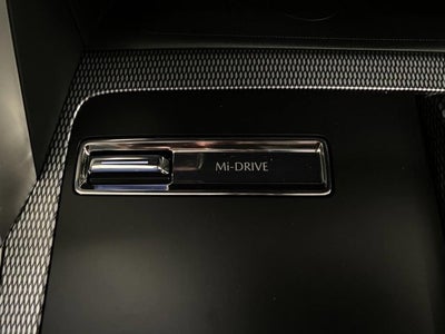 2025 Mazda Mazda CX-90 3.3 Turbo Preferred AWD