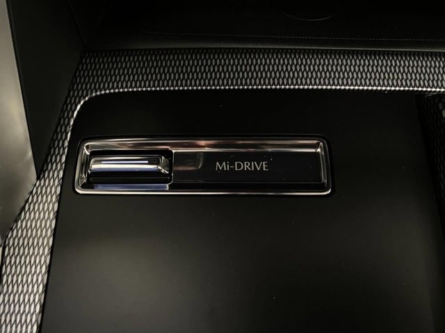 2025 Mazda Mazda CX-90 3.3 Turbo Preferred AWD