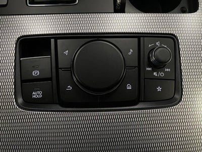 2025 Mazda Mazda CX-90 3.3 Turbo Preferred AWD