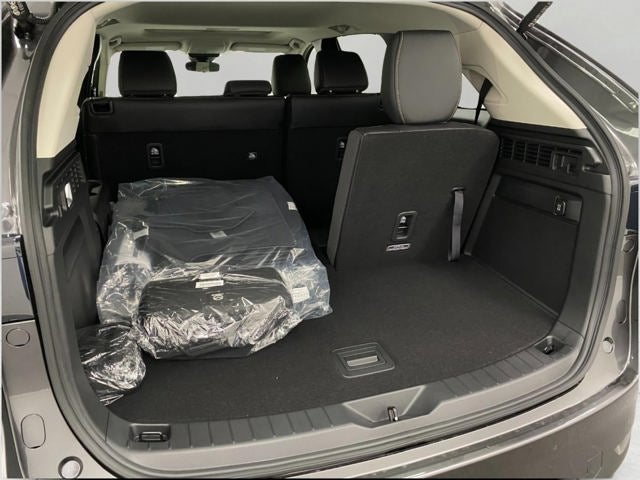 2025 Mazda Mazda CX-90 3.3 Turbo Preferred AWD