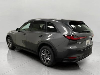 2025 Mazda Mazda CX-90 3.3 Turbo Preferred AWD