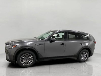 2025 Mazda Mazda CX-90 3.3 Turbo Preferred AWD