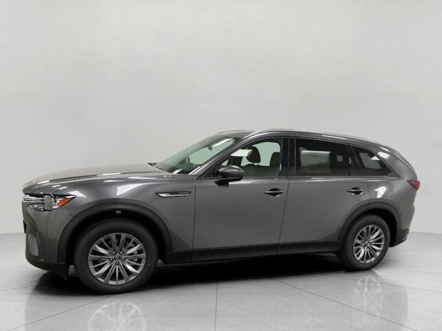 2025 Mazda Mazda CX-90 3.3 Turbo Preferred AWD