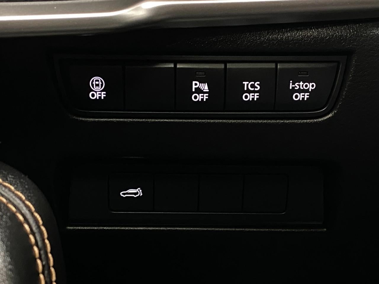 2025 Mazda Mazda CX-90 3.3 Turbo Preferred Package