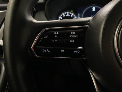2025 Mazda Mazda CX-90 3.3 Turbo Preferred Package