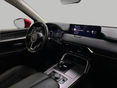 2025 Mazda Mazda CX-90 3.3 Turbo Preferred Package