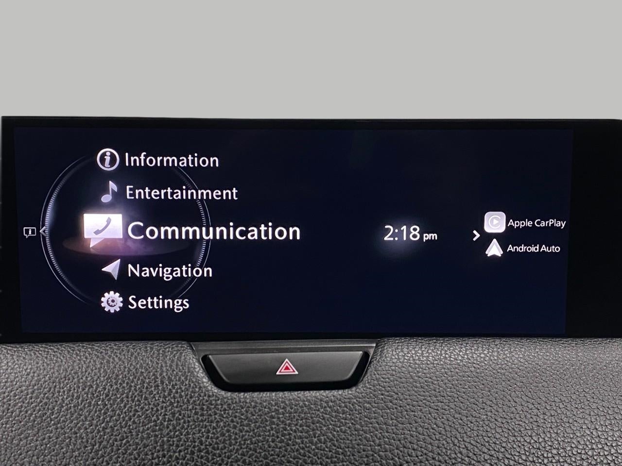 2025 Mazda Mazda CX-90 3.3 Turbo Preferred Package