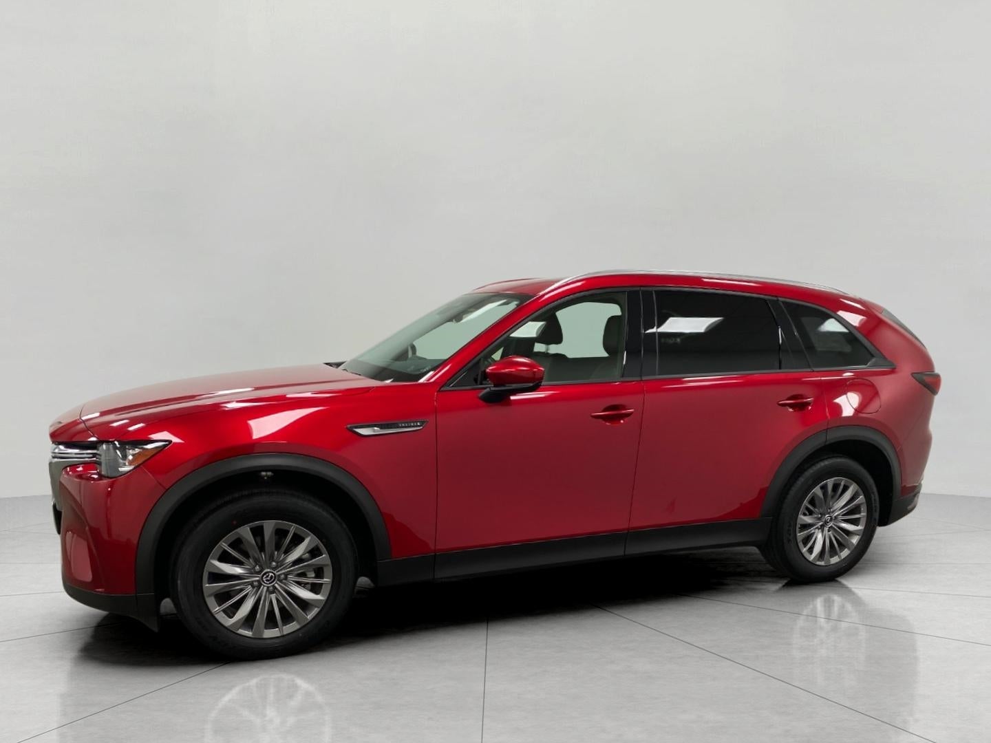 2025 Mazda Mazda CX-90 3.3 Turbo Preferred Package
