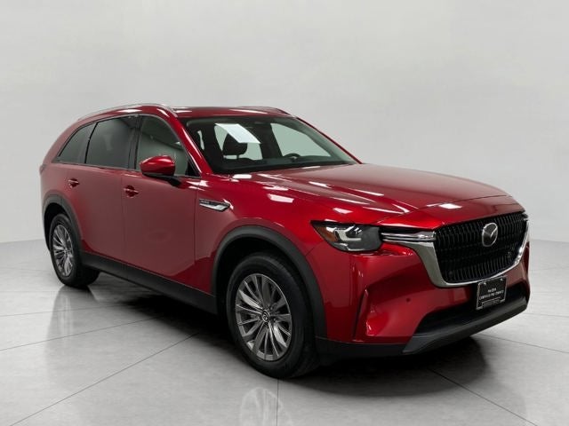 2025 Mazda Mazda CX-90 3.3 Turbo Preferred Package