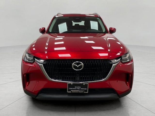2025 Mazda Mazda CX-90 3.3 Turbo Preferred Package