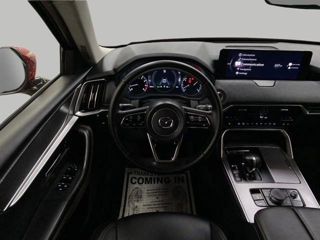 2025 Mazda Mazda CX-90 3.3 Turbo Preferred Package