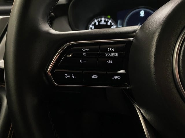 2025 Mazda Mazda CX-90 3.3 Turbo Preferred Package