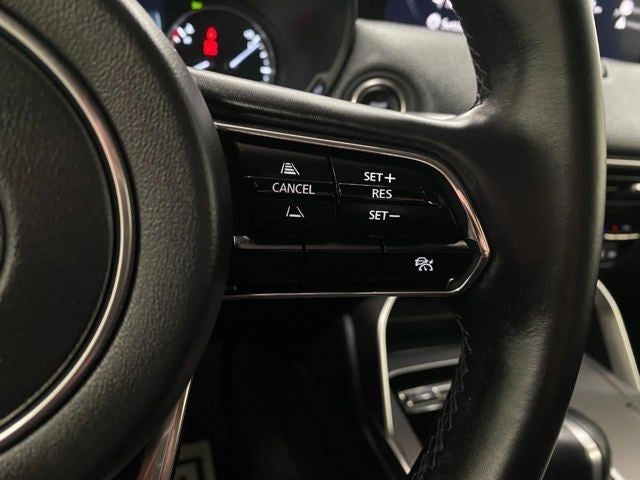 2025 Mazda Mazda CX-90 3.3 Turbo Preferred Package