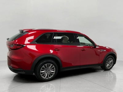 2025 Mazda Mazda CX-90 3.3 Turbo Preferred Package