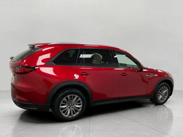 2025 Mazda Mazda CX-90 3.3 Turbo Preferred Package