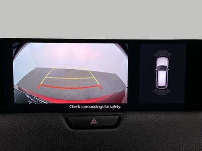 2025 Mazda Mazda CX-90 3.3 Turbo Preferred Package