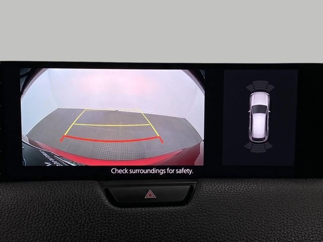 2025 Mazda Mazda CX-90 3.3 Turbo Preferred Package