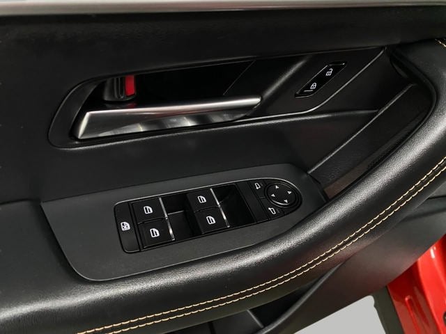 2025 Mazda Mazda CX-90 3.3 Turbo Preferred Package