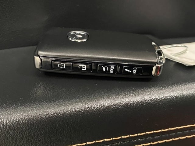 2025 Mazda Mazda CX-90 3.3 Turbo Preferred Package