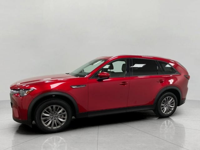 2025 Mazda Mazda CX-90 3.3 Turbo Preferred Package