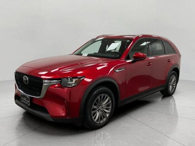 2025 Mazda Mazda CX-90 3.3 Turbo Preferred Package