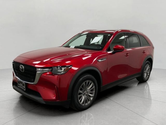 2025 Mazda Mazda CX-90 3.3 Turbo Preferred Package