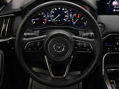 2025 Mazda Mazda CX-90 3.3 Turbo Preferred Package