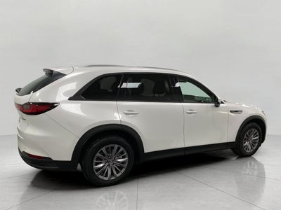 2025 Mazda Mazda CX-90 3.3 Turbo Preferred Package