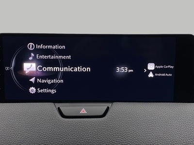 2025 Mazda Mazda CX-90 3.3 Turbo Preferred Package