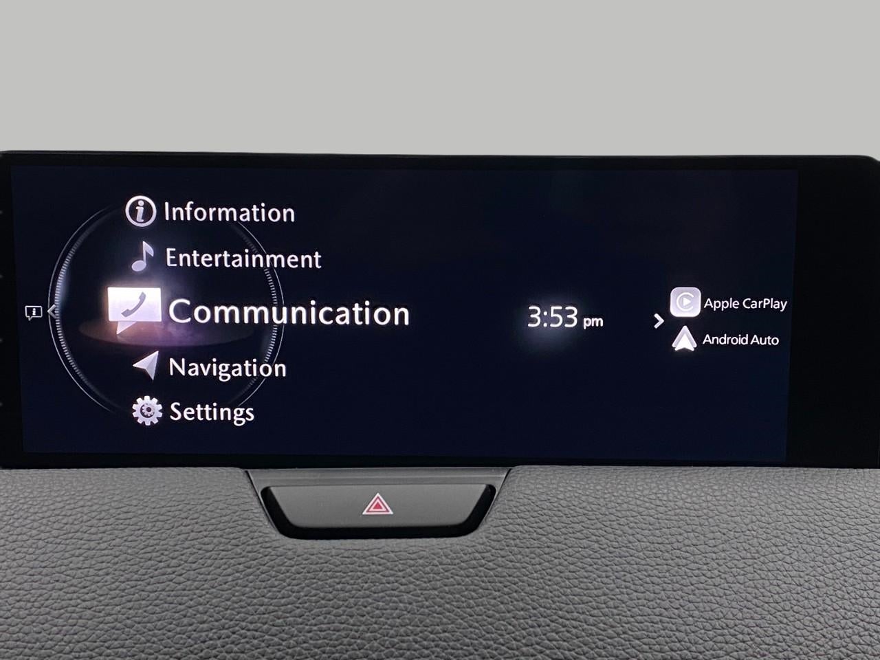 2025 Mazda Mazda CX-90 3.3 Turbo Preferred Package