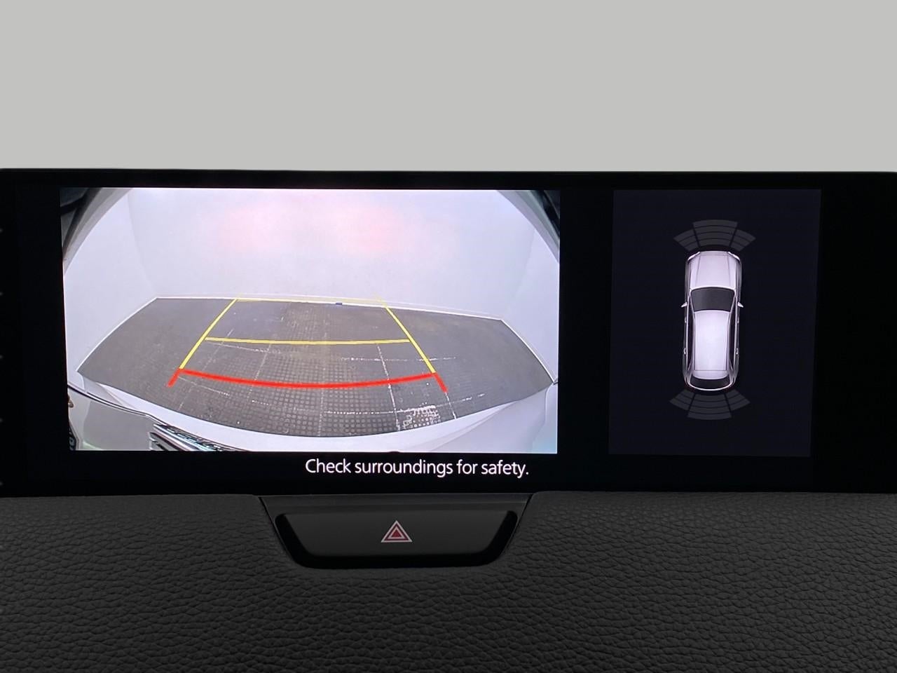 2025 Mazda Mazda CX-90 3.3 Turbo Preferred Package