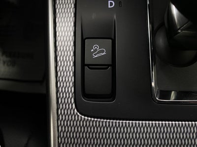 2025 Mazda Mazda CX-90 3.3 Turbo Preferred Package