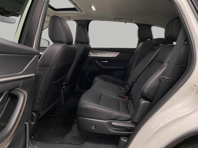 2025 Mazda Mazda CX-90 3.3 Turbo Preferred Package