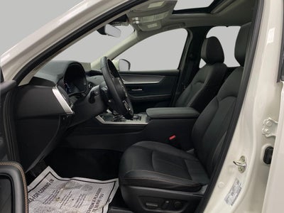 2025 Mazda Mazda CX-90 3.3 Turbo Preferred Package