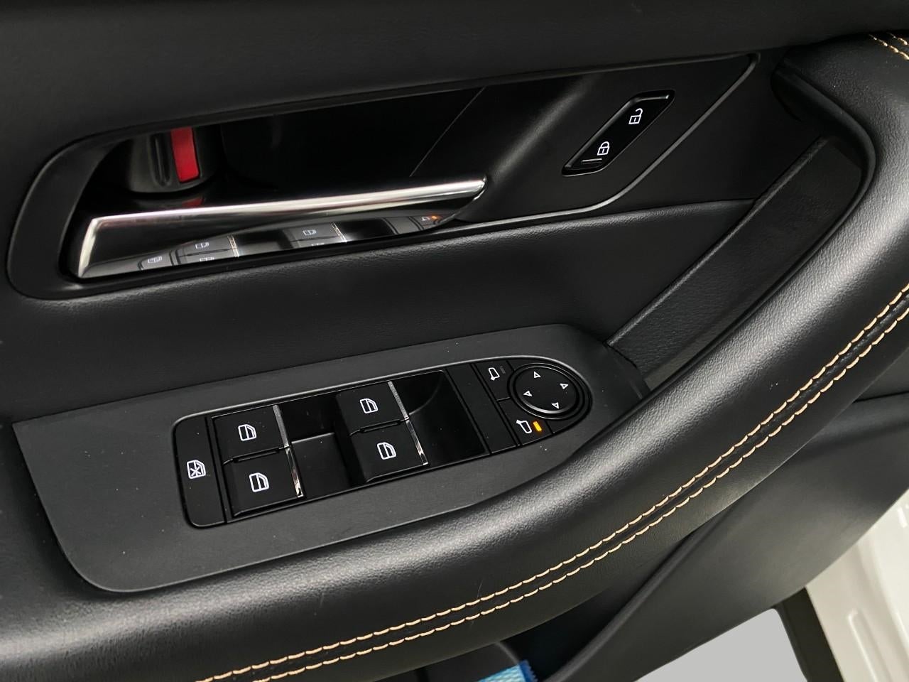 2025 Mazda Mazda CX-90 3.3 Turbo Preferred Package