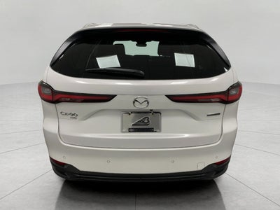 2025 Mazda Mazda CX-90 3.3 Turbo Preferred Package