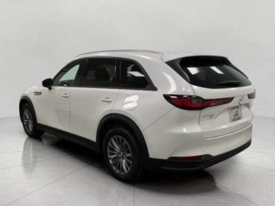 2025 Mazda Mazda CX-90 3.3 Turbo Preferred Package