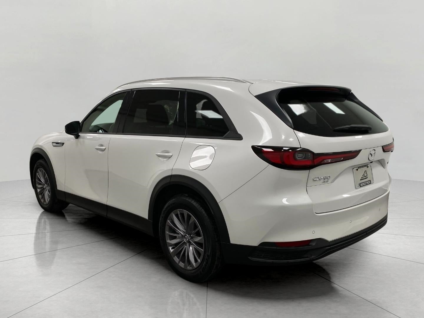 2025 Mazda Mazda CX-90 3.3 Turbo Preferred Package