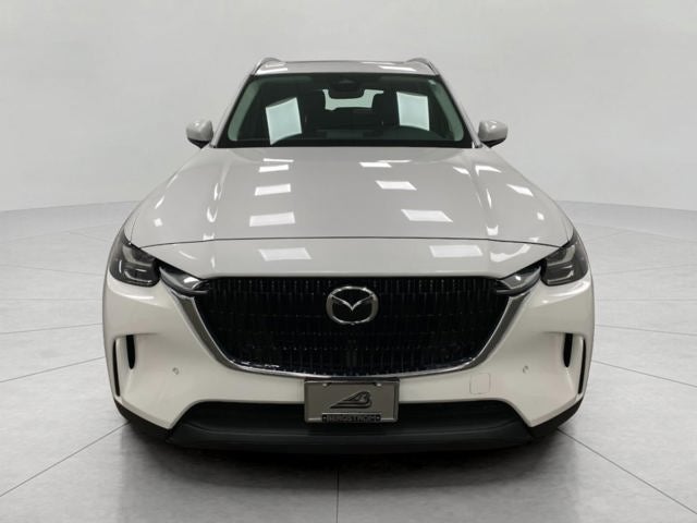 2025 Mazda Mazda CX-90 3.3 Turbo Preferred Package