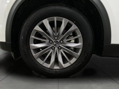 2025 Mazda Mazda CX-90 3.3 Turbo Preferred Package