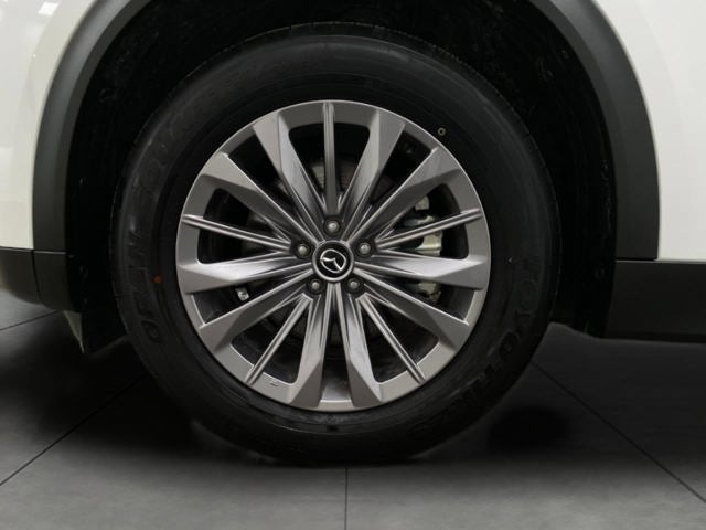 2025 Mazda Mazda CX-90 3.3 Turbo Preferred Package