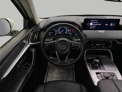 2025 Mazda Mazda CX-90 3.3 Turbo Preferred Package