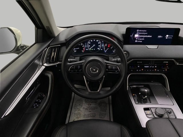2025 Mazda Mazda CX-90 3.3 Turbo Preferred Package