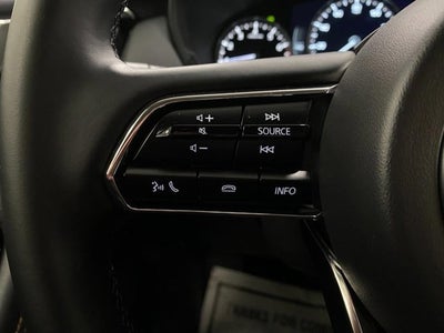 2025 Mazda Mazda CX-90 3.3 Turbo Preferred Package